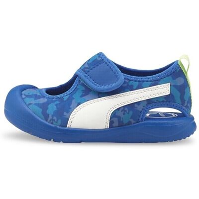 Ballerinor Puma Aquacat Inf 19,20,24 Pojkar Ballerinor Puma Aquacat Inf 19,20,24 Pojkar
