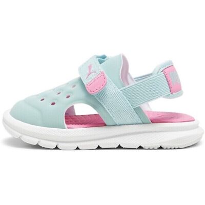 Babytofflor Puma Evolve 27 Flickor Babytofflor Puma Evolve 27 Flickor