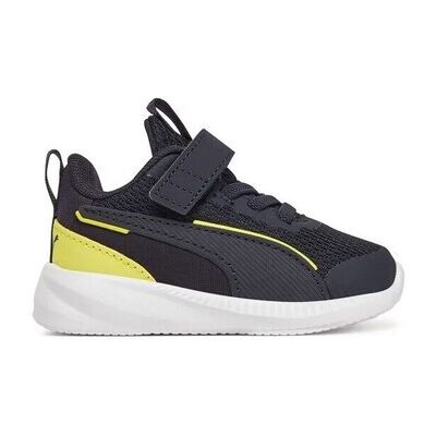 Sneakers Puma 40152802 22,23,24,25,26,27 Flickor Sneakers Puma 40152802 22,23,24,25,26,27 Flickor