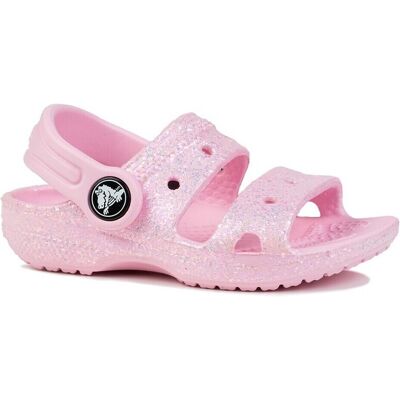 Platta sandaler Crocs Classic 20 / 21 Platta sandaler Crocs Classic 20 / 21