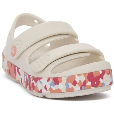 Platta sandaler Crocs 212527SWGU 28 / 29,27 / 28,33 / 34 Platta sandaler Crocs 212527SWGU 28 / 29,27 / 28,33 / 34