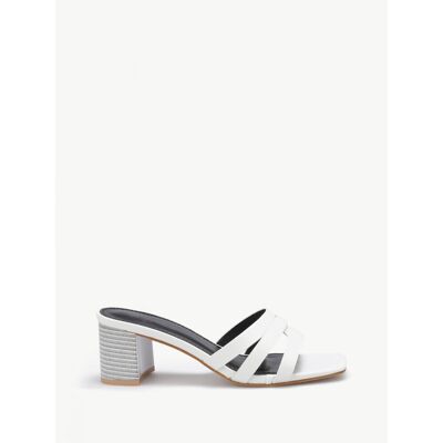 Sandaler med klack La Modeuse 78868_P187783 37,39 Sandaler med klack La Modeuse 78868_P187783 37,39