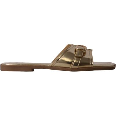 Platta sandaler Joia 290333 36,37,38,39,41 Platta sandaler Joia 290333 36,37,38,39,41