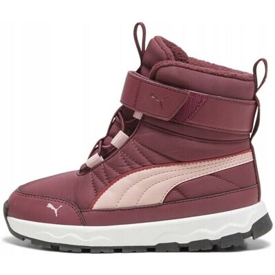 Höga sneakers Puma Evolve Boot AC+ PS 32,34 1/2 Flickor Höga sneakers Puma Evolve Boot AC+ PS 32,34 1/2 Flickor