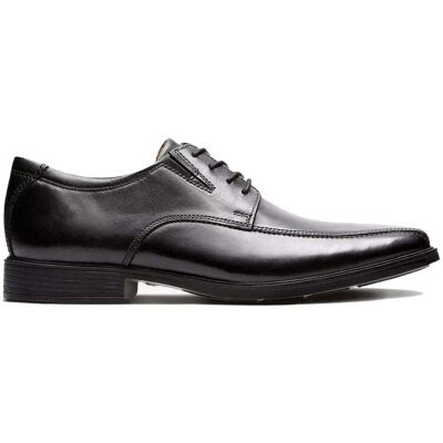 Låga cityskor Clarks Tilden Walk 40,42 1/2 Herr Låga cityskor Clarks Tilden Walk 40,42 1/2 Herr