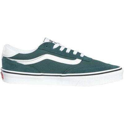 Sneakers Vans Brooklyn mocka canvas sneakers 39,40,41,42,43,44,45,46,40 1/2,42 1/2,47,44 1/2 Herr Sneakers Vans Brooklyn mocka canvas sneakers 39,40,41,42,43,44,45,46,40 1/2,42 1/2,47,44 1/2 Herr