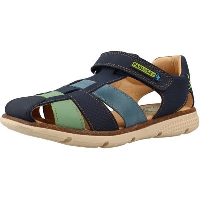 Sportsandaler för barn Pablosky 521024p 36,27,28,29,30,31,32,33,34 Pojkar Sportsandaler för barn Pablosky 521024p 36,27,28,29,30,31,32,33,34 Pojkar