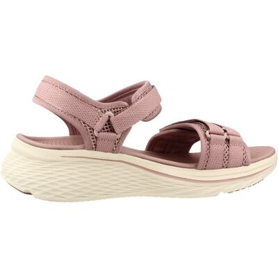 Sandaler med klack Skechers Max Cushioning Elite 2.0 36,37,38,39,40,41 Sandaler med klack Skechers Max Cushioning Elite 2.0 36,37,38,39,40,41