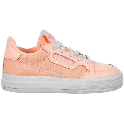 Sneakers adidas Continental Vulc 20,21,23,24,25,26 Flickor Sneakers adidas Continental Vulc 20,21,23,24,25,26 Flickor