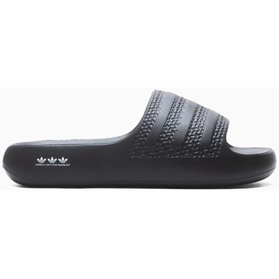 Flipflops adidas Adilette Ayoon W "Core Black" 38,42,36 2/3,39 1/3,40 2/3 Dam Flipflops adidas Adilette Ayoon W "Core Black" 38,42,36 2/3,39 1/3,40 2/3 Dam