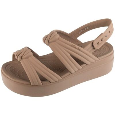 Sandaler Crocs 2128642Q9 36 / 37,38 / 39,37 / 38,41 / 42 Dam Sandaler Crocs 2128642Q9 36 / 37,38 / 39,37 / 38,41 / 42 Dam