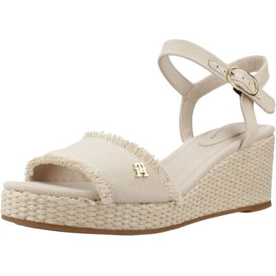 Sandaler med klack Tommy Hilfiger Eileen 41 Sandaler med klack Tommy Hilfiger Eileen 41