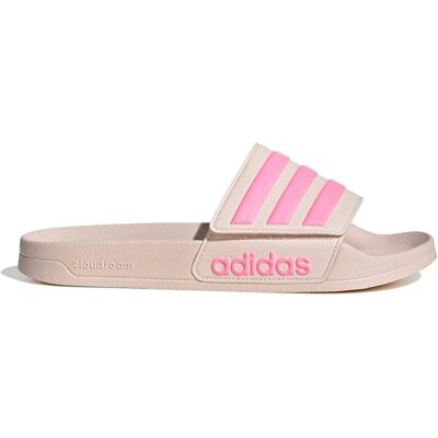 Flipflops adidas Adilette Shower Velcro 43 1/3 Dam Flipflops adidas Adilette Shower Velcro 43 1/3 Dam