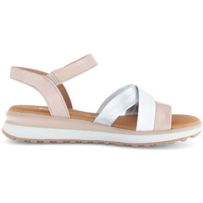 Sandaler Gabor 62.844.20 40 1/2,38 1/2 Dam Sandaler Gabor 62.844.20 40 1/2,38 1/2 Dam
