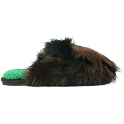 Tofflor Kurt Geiger London 1955335999k 36,37,38,39,40 Dam Tofflor Kurt Geiger London 1955335999k 36,37,38,39,40 Dam