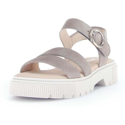Sandaler Gabor 64.510.12 36,38,39,40,42,40 1/2,38 1/2 Dam Sandaler Gabor 64.510.12 36,38,39,40,42,40 1/2,38 1/2 Dam