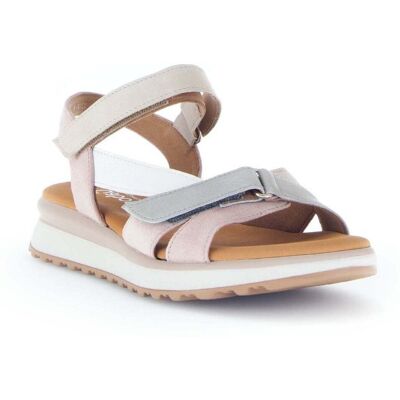 Sandaler Gabor 62.845.32 42 1/2,38 1/2 Dam Sandaler Gabor 62.845.32 42 1/2,38 1/2 Dam