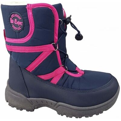 Vinterstövlar för barn Lee Cooper LCJ22441364 28,29,30,32,33,34,35 Pojkar Vinterstövlar för barn Lee Cooper LCJ22441364 28,29,30,32,33,34,35 Pojkar