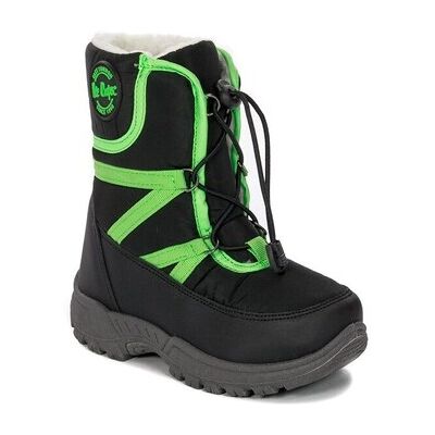 Vinterstövlar för barn Lee Cooper LCJ22441366K 30,31,34,35 Flickor Vinterstövlar för barn Lee Cooper LCJ22441366K 30,31,34,35 Flickor