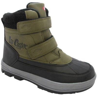 Vinterstövlar för barn Lee Cooper LCJ23012058K 28,29 Pojkar Vinterstövlar för barn Lee Cooper LCJ23012058K 28,29 Pojkar
