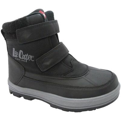 Vinterstövlar för barn Lee Cooper LCJ23012057K 28,32 Flickor Vinterstövlar för barn Lee Cooper LCJ23012057K 28,32 Flickor