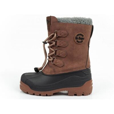 Vinterstövlar för barn Lee Cooper LCJ24442842K 28,29,32,33,34 Pojkar Vinterstövlar för barn Lee Cooper LCJ24442842K 28,29,32,33,34 Pojkar