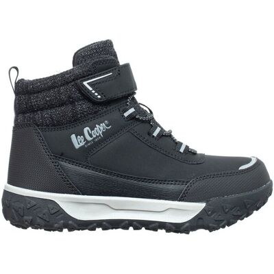 Höga sneakers Lee Cooper LCJ25013759K 28,29,30,31,32,33 Pojkar Höga sneakers Lee Cooper LCJ25013759K 28,29,30,31,32,33 Pojkar