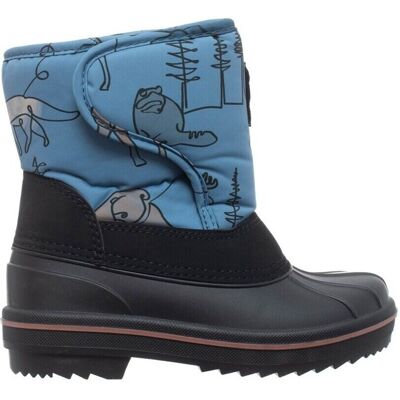 Gummistövlar Lee Cooper LCJ25103774K 28,29,30 Pojkar Gummistövlar Lee Cooper LCJ25103774K 28,29,30 Pojkar