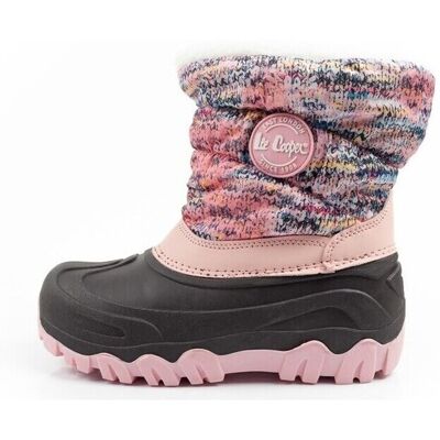 Vinterstövlar för barn Lee Cooper LCJ25103770K 28,29,30,31,32,33,34,35 Flickor Vinterstövlar för barn Lee Cooper LCJ25103770K 28,29,30,31,32,33,34,35 Flickor