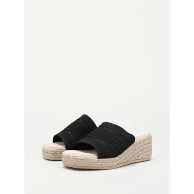 Sandaler med klack La Modeuse 78949_P187980 39 Sandaler med klack La Modeuse 78949_P187980 39