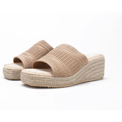 Sandaler med klack La Modeuse 78950_P187986 39 Sandaler med klack La Modeuse 78950_P187986 39