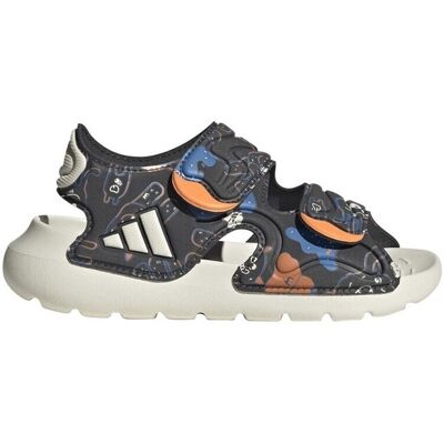 Platta sandaler adidas Altaswim 3 28,31 Platta sandaler adidas Altaswim 3 28,31