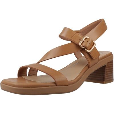 Sandaler med klack Clarks 26186895c 36 Sandaler med klack Clarks 26186895c 36