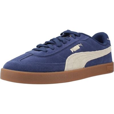 Sneakers Puma Club Ii Era Suede 44 1/2 Herr Sneakers Puma Club Ii Era Suede 44 1/2 Herr