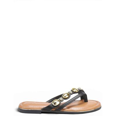 Flip-flops La Modeuse 78953_P188004 39 Dam Flip-flops La Modeuse 78953_P188004 39 Dam