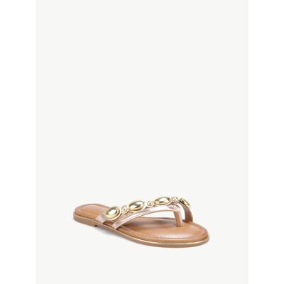 Flip-flops La Modeuse 78955_P188016 39 Dam Flip-flops La Modeuse 78955_P188016 39 Dam