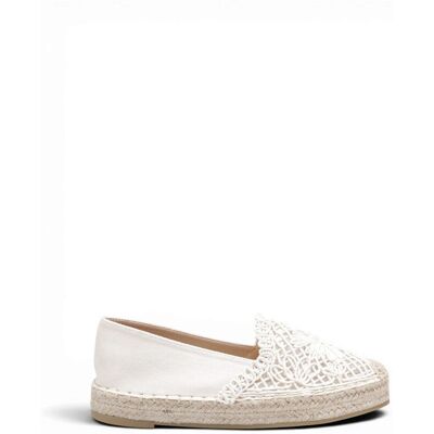 Espadriller La Modeuse 78970_P188105 37,39 Dam Espadriller La Modeuse 78970_P188105 37,39 Dam