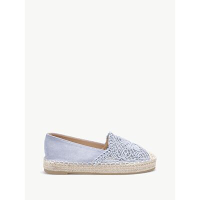 Espadriller La Modeuse 78971_P188111 37,39 Dam Espadriller La Modeuse 78971_P188111 37,39 Dam