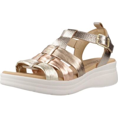 Sandaler med klack Pitillos 10614p 38 Sandaler med klack Pitillos 10614p 38