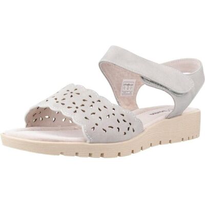 Sandaler med klack Wamba 2031101v 39 Sandaler med klack Wamba 2031101v 39
