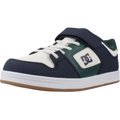 Sneakers DC Shoes Manteca 4 V 39 Pojkar Sneakers DC Shoes Manteca 4 V 39 Pojkar