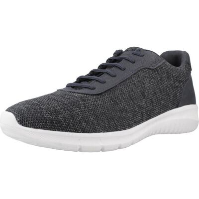 Sneakers Geox U Monreale 43 Herr Sneakers Geox U Monreale 43 Herr