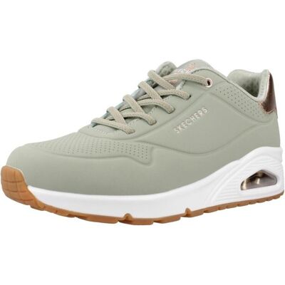 Sneakers Skechers Uno - Shimmer Away 35 Dam Sneakers Skechers Uno - Shimmer Away 35 Dam