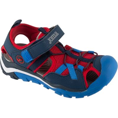 Sportsandaler för barn Joma S.Lake Jr 26 SLAKJS 36,37,38,31,32,33,34,35 Pojkar Sportsandaler för barn Joma S.Lake Jr 26 SLAKJS 36,37,38,31,32,33,34,35 Pojkar
