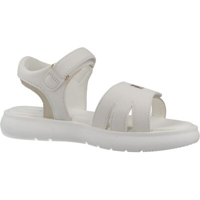 Sportsandaler för barn Tommy Hilfiger T1a2 34274 27 Flickor Sportsandaler för barn Tommy Hilfiger T1a2 34274 27 Flickor