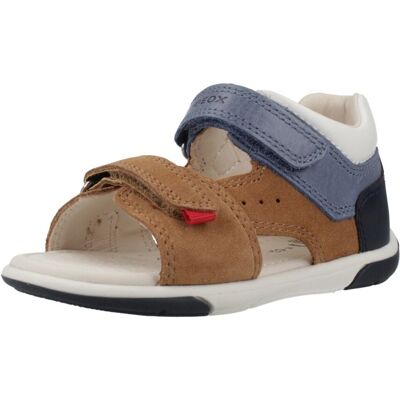 Sportsandaler för barn Geox B Sandal Zapito Boy 23 Pojkar Sportsandaler för barn Geox B Sandal Zapito Boy 23 Pojkar