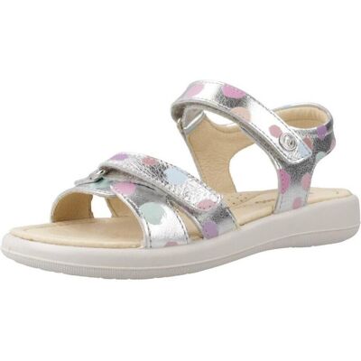 Platta sandaler Naturino Houdan 27 Platta sandaler Naturino Houdan 27