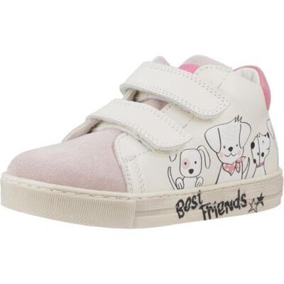 Höga sneakers Falcotto Ciry Vl 22 Flickor Höga sneakers Falcotto Ciry Vl 22 Flickor