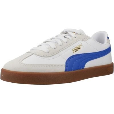 Sneakers Puma Club Ii Era Jr 37 Pojkar Sneakers Puma Club Ii Era Jr 37 Pojkar