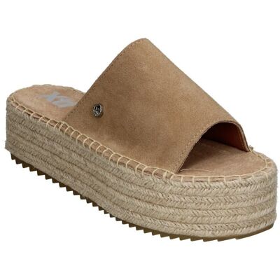 Espadriller Xti 118545 36,37,38,39,40 Dam Espadriller Xti 118545 36,37,38,39,40 Dam